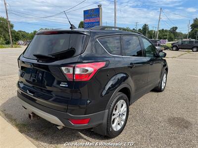 2018 Ford Escape SEL   - Photo 6 - Clio, MI 48420