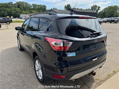 2018 Ford Escape SEL   - Photo 4 - Clio, MI 48420