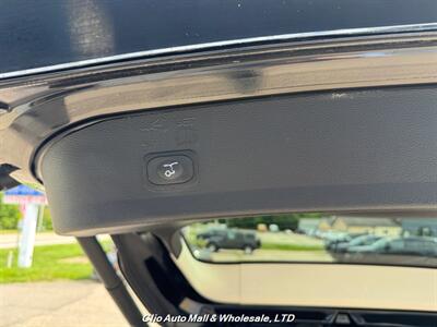 2018 Ford Escape SEL   - Photo 27 - Clio, MI 48420