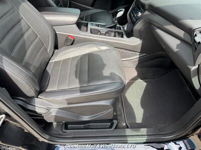 2018 Ford Escape SEL   - Photo 37 - Clio, MI 48420
