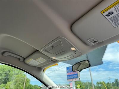 2018 Ford Escape SEL   - Photo 39 - Clio, MI 48420