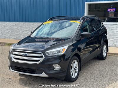 2018 Ford Escape SEL   - Photo 2 - Clio, MI 48420