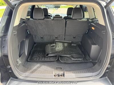 2018 Ford Escape SEL   - Photo 26 - Clio, MI 48420
