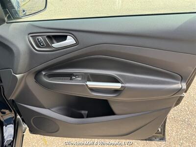 2018 Ford Escape SEL   - Photo 32 - Clio, MI 48420