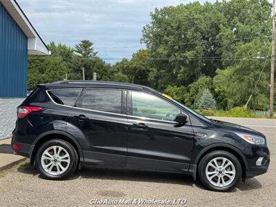 2018 Ford Escape SEL   - Photo 7 - Clio, MI 48420