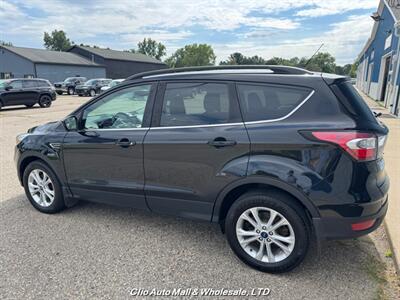 2018 Ford Escape SEL   - Photo 3 - Clio, MI 48420