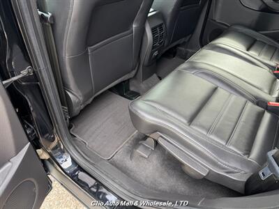 2018 Ford Escape SEL   - Photo 21 - Clio, MI 48420