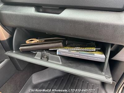 2016 RAM 1500 Laramie Longhorn 4X4   - Photo 44 - Clio, MI 48420