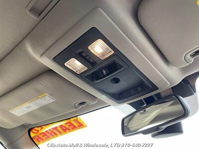 2016 RAM 1500 Laramie Longhorn 4X4   - Photo 42 - Clio, MI 48420