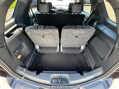 2018 Ford Explorer Sport AWD   - Photo 25 - Clio, MI 48420