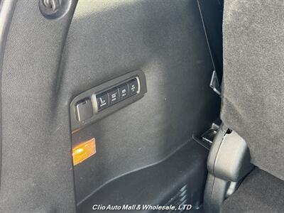 2018 Ford Explorer Sport AWD   - Photo 26 - Clio, MI 48420