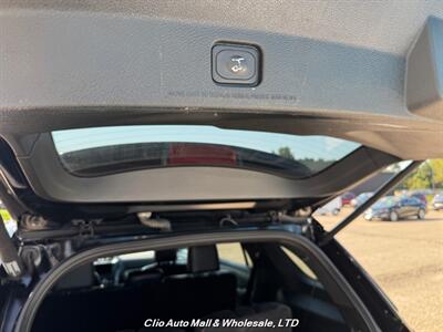 2018 Ford Explorer Sport AWD   - Photo 24 - Clio, MI 48420