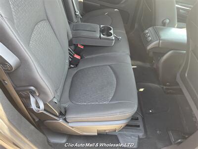 2016 GMC Acadia SLE-1   - Photo 14 - Clio, MI 48420
