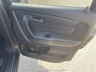 2016 GMC Acadia SLE-1   - Photo 13 - Clio, MI 48420