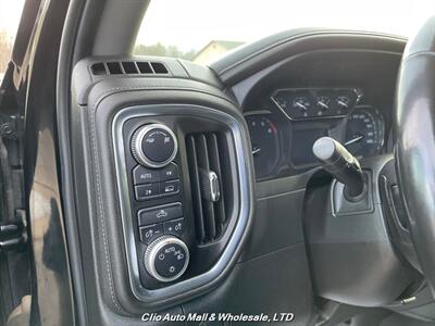 2019 GMC Sierra 1500 SLE   - Photo 14 - Clio, MI 48420