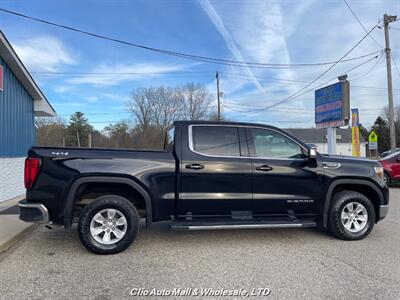 2019 GMC Sierra 1500 SLE   - Photo 9 - Clio, MI 48420