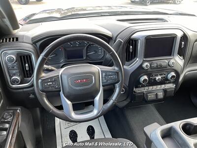 2019 GMC Sierra 1500 SLE   - Photo 20 - Clio, MI 48420