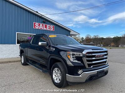 2019 GMC Sierra 1500 SLE   - Photo 11 - Clio, MI 48420