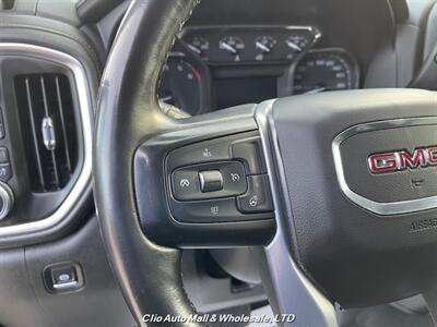 2019 GMC Sierra 1500 SLE   - Photo 15 - Clio, MI 48420