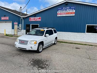 2006 GMC Envoy XL Denali   - Photo 2 - Clio, MI 48420