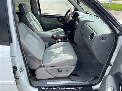 2006 GMC Envoy XL Denali   - Photo 14 - Clio, MI 48420