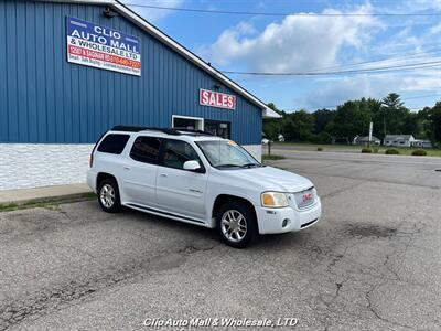 2006 GMC Envoy XL Denali   - Photo 7 - Clio, MI 48420