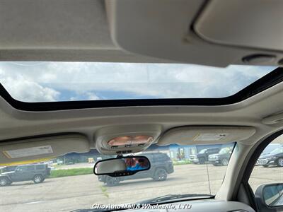 2006 GMC Envoy XL Denali   - Photo 16 - Clio, MI 48420