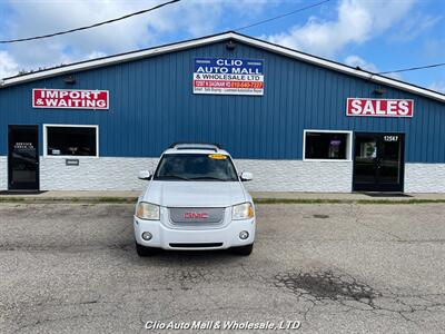 2006 GMC Envoy XL Denali   - Photo 1 - Clio, MI 48420
