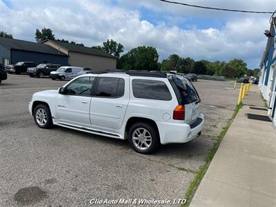 2006 GMC Envoy XL Denali   - Photo 4 - Clio, MI 48420