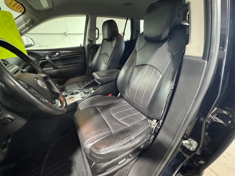 2017 Buick Enclave Premium - Photo 12 - Clio, MI 48420