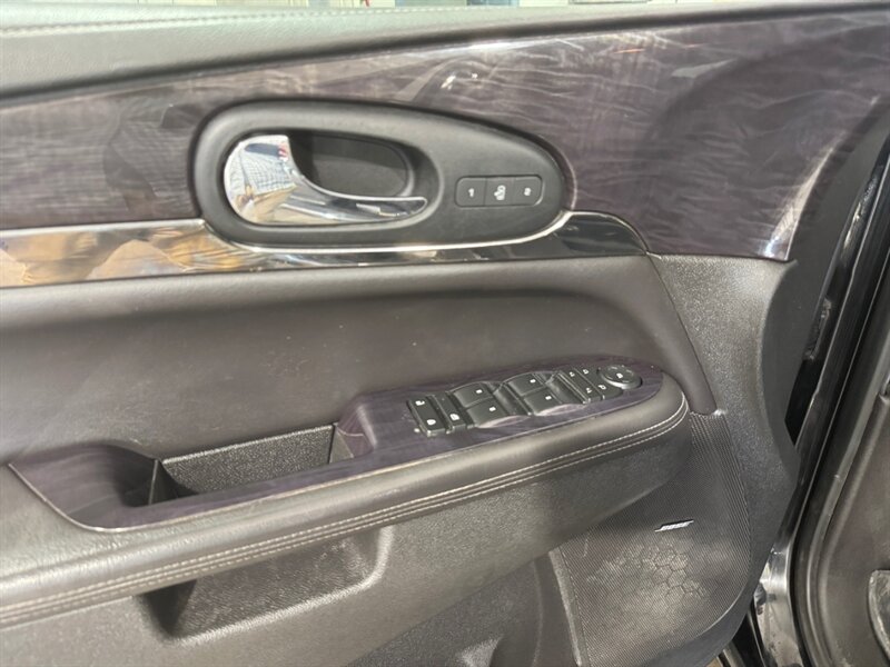 2017 Buick Enclave Premium - Photo 10 - Clio, MI 48420