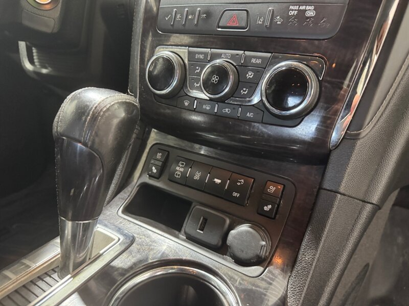 2017 Buick Enclave Premium - Photo 31 - Clio, MI 48420