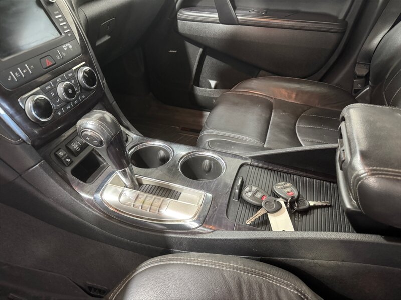 2017 Buick Enclave Premium - Photo 18 - Clio, MI 48420
