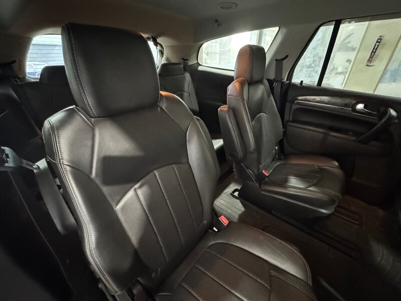 2017 Buick Enclave Premium - Photo 25 - Clio, MI 48420