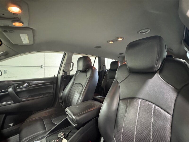 2017 Buick Enclave Premium - Photo 13 - Clio, MI 48420