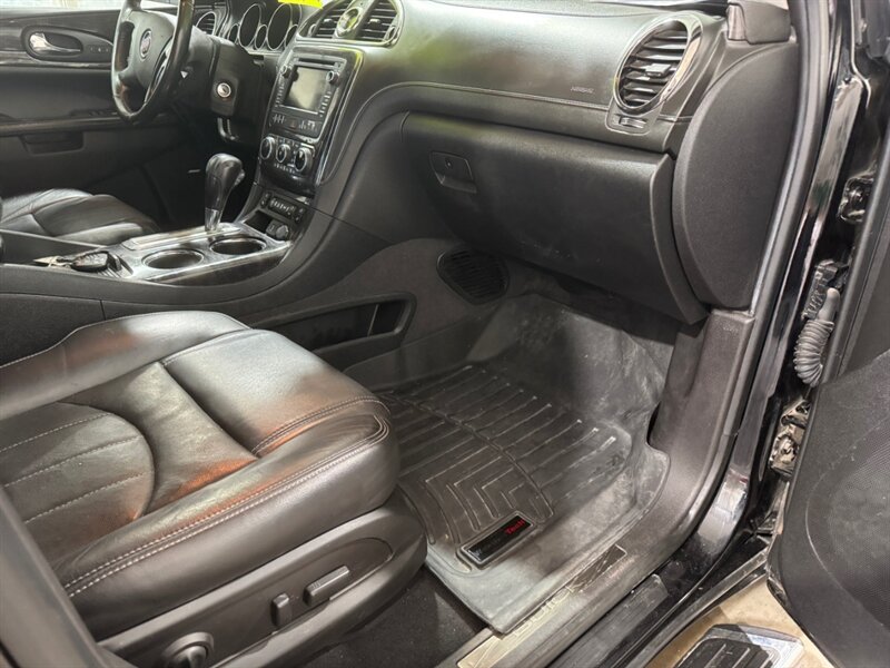 2017 Buick Enclave Premium - Photo 28 - Clio, MI 48420