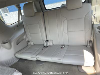 2017 GMC Yukon XL Denali   - Photo 14 - Clio, MI 48420