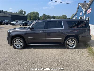 2017 GMC Yukon XL Denali   - Photo 2 - Clio, MI 48420