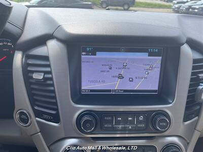 2017 GMC Yukon XL Denali   - Photo 6 - Clio, MI 48420