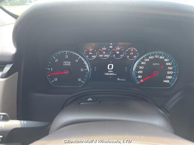 2017 GMC Yukon XL Denali   - Photo 5 - Clio, MI 48420