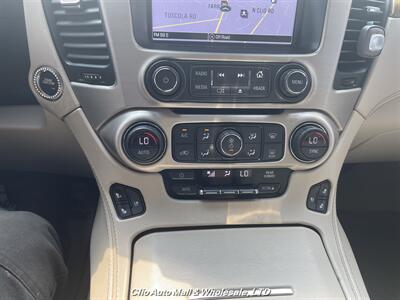 2017 GMC Yukon XL Denali   - Photo 7 - Clio, MI 48420