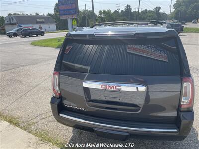 2017 GMC Yukon XL Denali   - Photo 3 - Clio, MI 48420