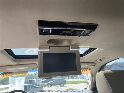 2017 GMC Yukon XL Denali   - Photo 12 - Clio, MI 48420