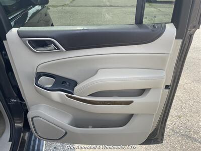 2017 GMC Yukon XL Denali   - Photo 17 - Clio, MI 48420