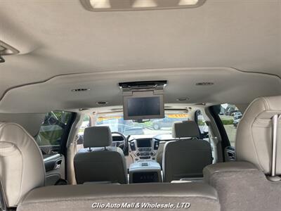 2017 GMC Yukon XL Denali   - Photo 15 - Clio, MI 48420