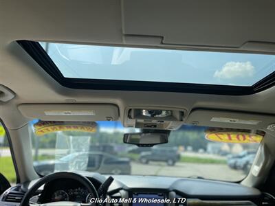 2017 GMC Yukon XL Denali   - Photo 11 - Clio, MI 48420