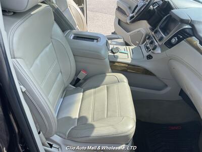 2017 GMC Yukon XL Denali   - Photo 20 - Clio, MI 48420