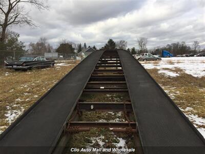 2005 APPALACHIAN TRAILER TRAILER - Photo 6 - Clio, MI 48420