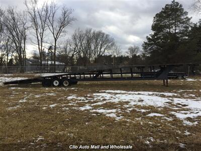 2005 APPALACHIAN TRAILER TRAILER   - Photo 5 - Clio, MI 48420