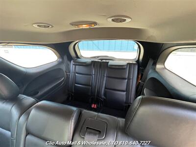 2017 Dodge Durango GT   - Photo 12 - Clio, MI 48420